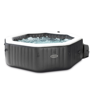 Intex PureSpa Jet and Bubble Deluxe