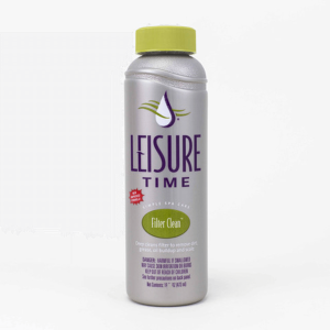 Leisure Time Filter Cleaner