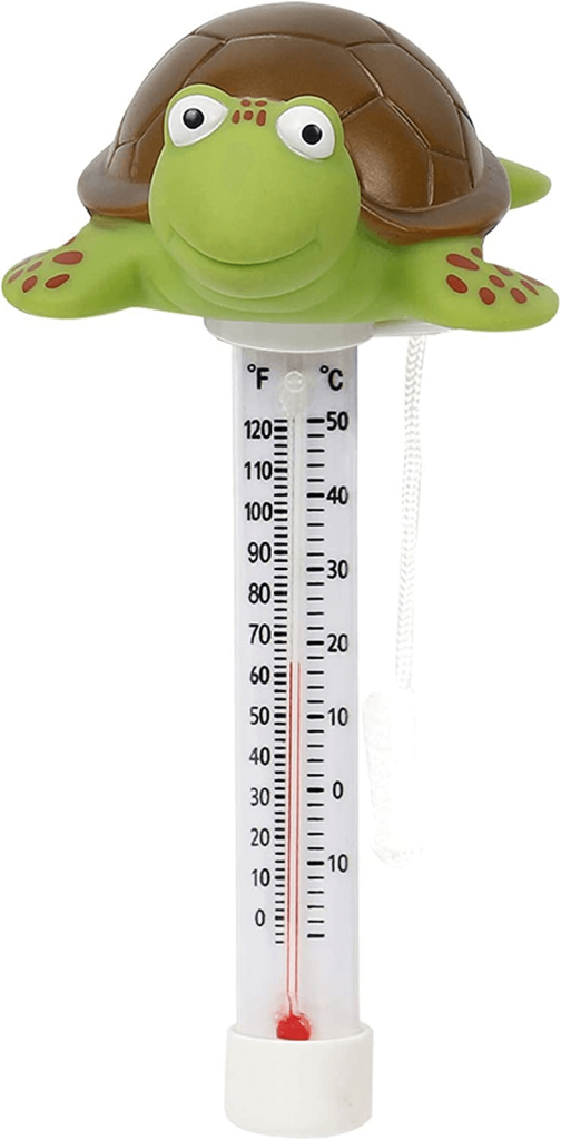 XY-WQ Floating Spa Thermometer