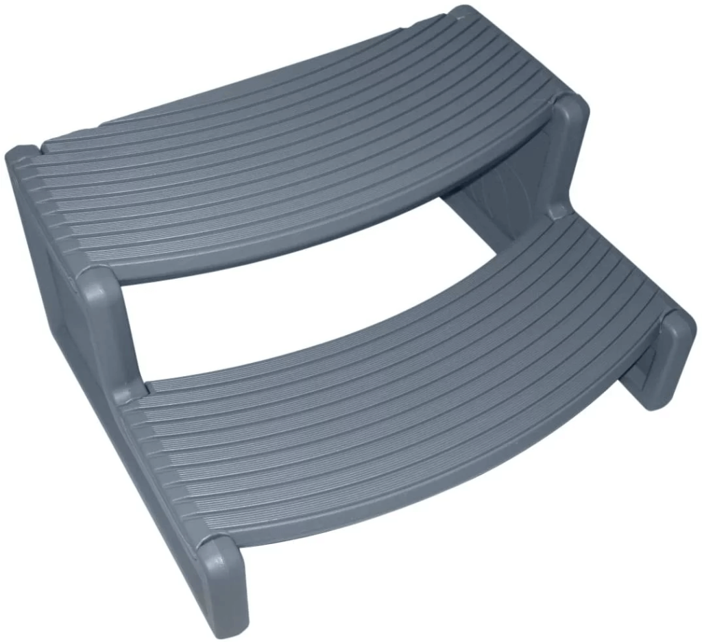 Confer Plastics Non-Slip Steps