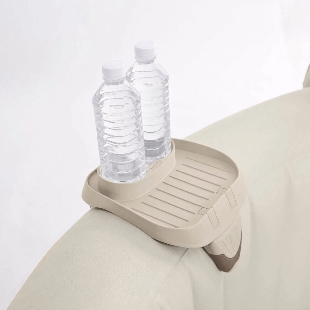 Intex PureSpa Cupholder