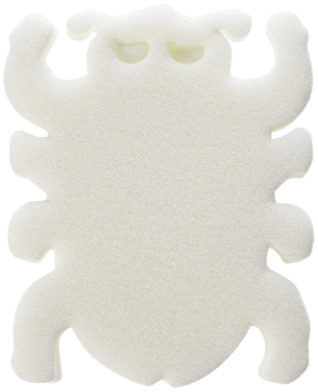 Rola-Chem Scumbug Oil-Absorbing Sponge