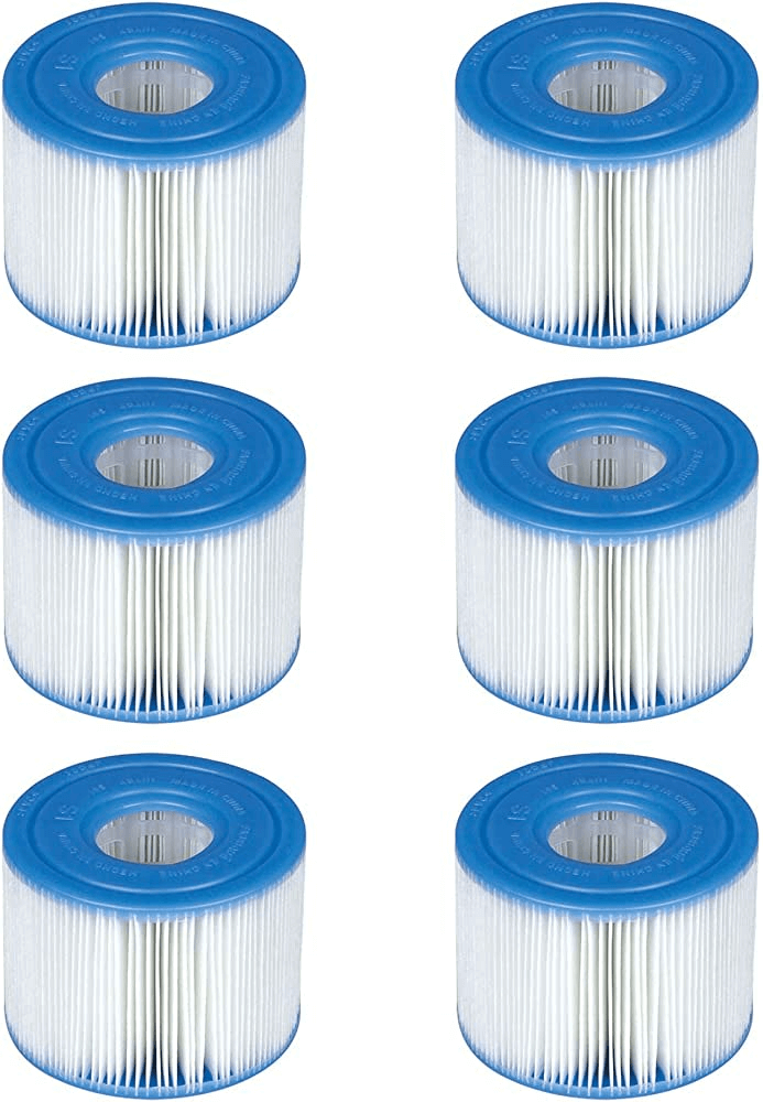 Intex Easy Set Pool Filter Cartridges