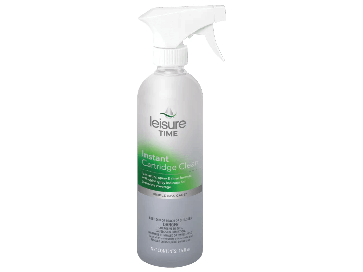 Leisure Time Instant Cartridge Cleaner