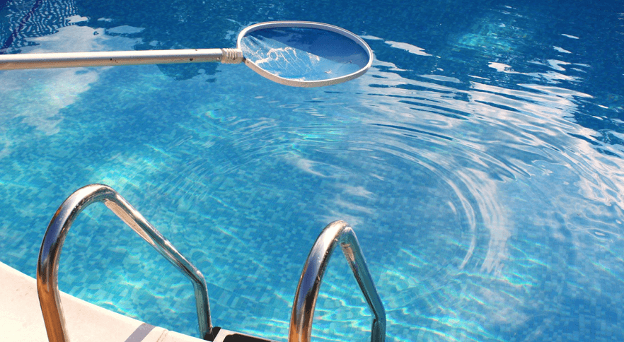 Is Pool Flocculant Safe for Your Water and Equipment
