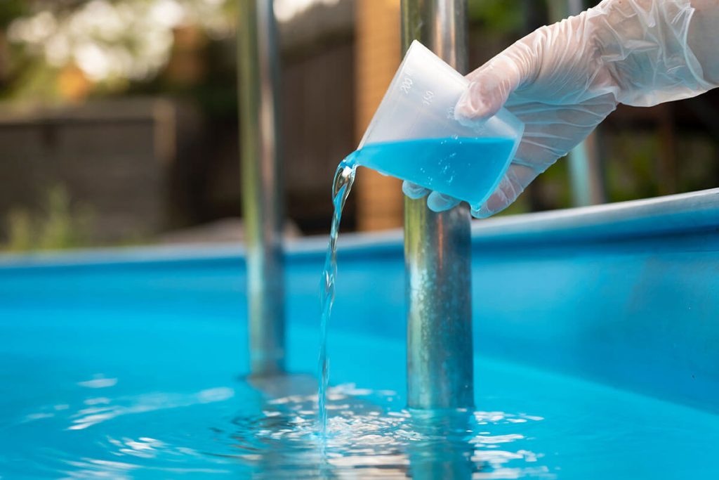 Muriatic Acid At Your Pool: Safe Guide for Beneficial Use - Peter Rossi