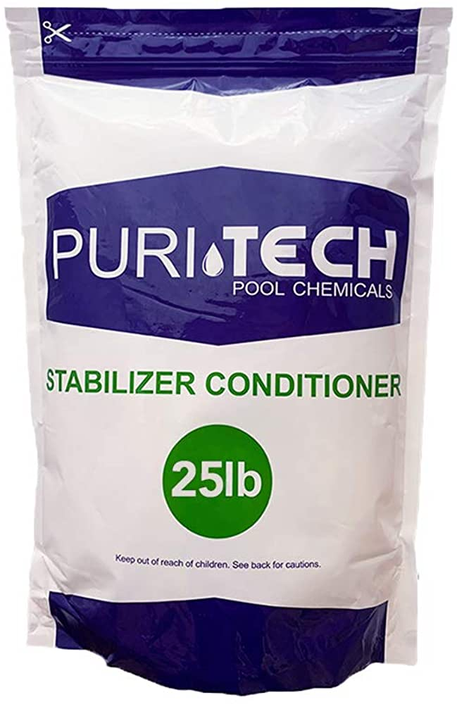 PuriTech Stabilizer Conditioner