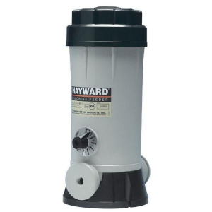 Hayward Off-line Automatic Chemical Feeder – Best Off-line Chlorinator