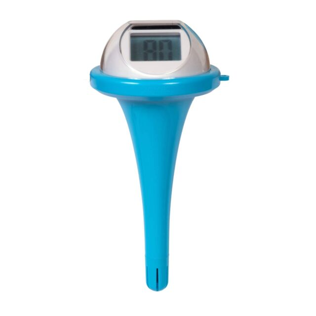 Game Digital Pool & Spa Thermometer