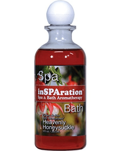 inSPAration Spa Liquid Heavenly Honeysuckle
