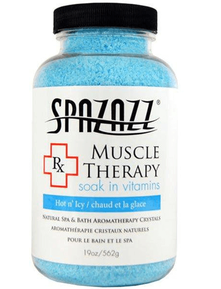 Spazazz Therapy Crystals