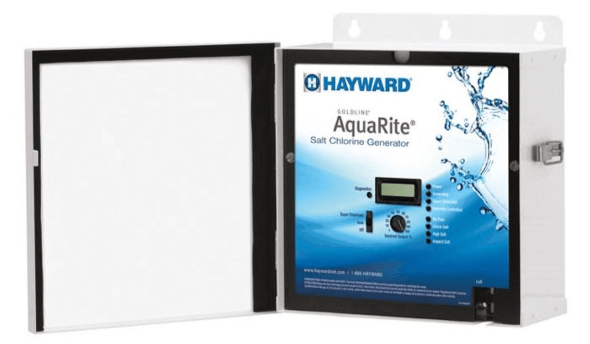 How Does A Salt Chlorine Generator Work To Keep Pool Fresh? Peter Rossi