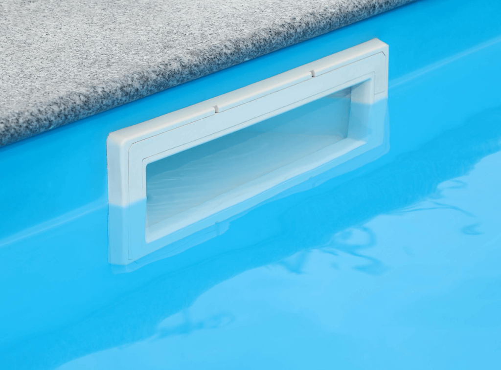 Why Above-Ground Pool Skimmers Are Important