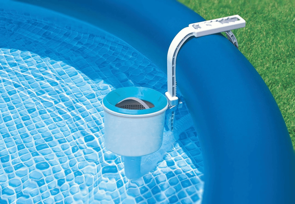 User Guide: How to Install or Replace Above-Ground Pool Skimmers