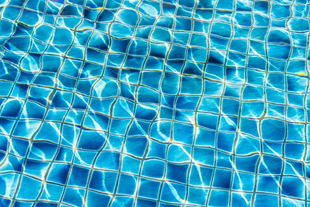 Preventative Measures From a Cloudy Pool Water