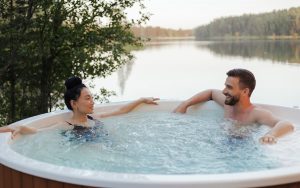 Entry-Level Hot Tub Cost