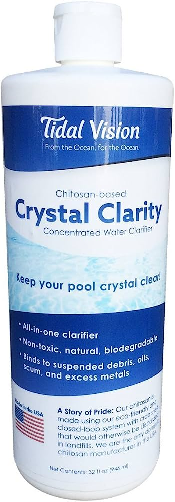 Tidal Vision Crystal Clarity