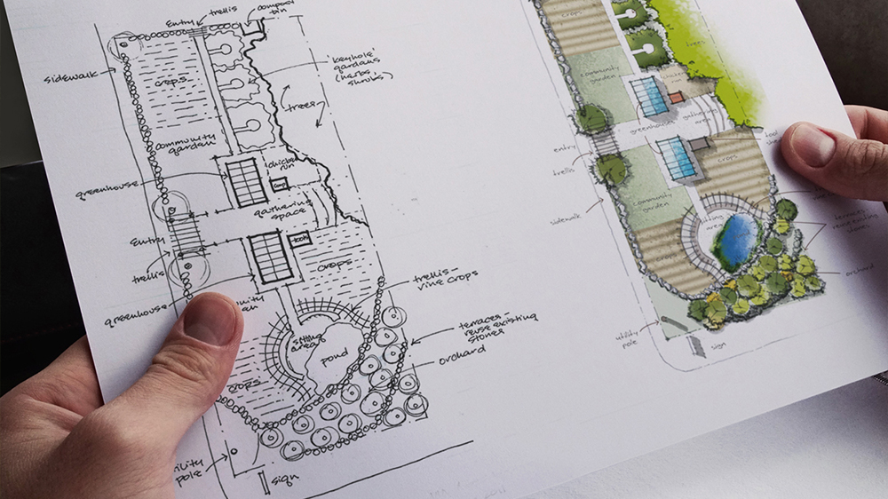 Challenges & Opportunities for Small Backyard Hot Tub Landscaping