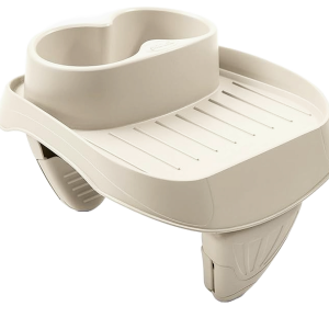Enhance Your Spa Experience with the Intex PureSpa Cup Holder