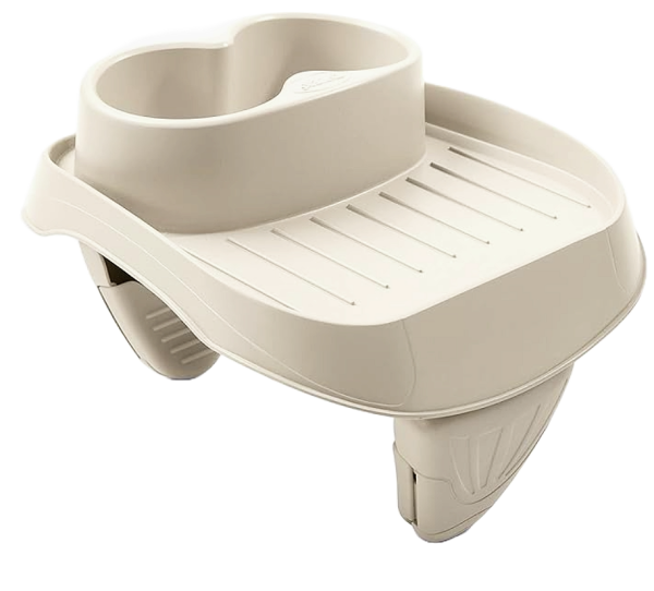 Enhance Your Spa Experience with the Intex PureSpa Cup Holder
